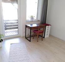 Möbliertes Zimmer in Aachen Süd, 3er WG