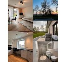 Ferienwohnung, wohnen auf Zeit, Monteurswohnung - Heide