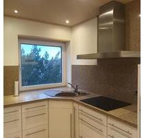 Gepflegte 2 Zimmer Dachwohnung mit großer Loggia und Garage - Ludwigshafen am Rhein Ludwigshafen-Oggersheim