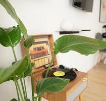 Möbliertes Luxus - Apartment - Mitten in Mühldorf - FREI AB JULI - Mühldorf am Inn