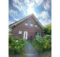 Maisonette Wohnung auf Langeoog