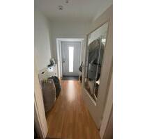 2 Zimmer Erdgeschosswohnung mit Terrasse - Düsseldorf Stadtbezirk 6