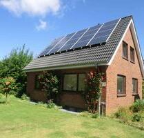 Große Ferienwohnung 