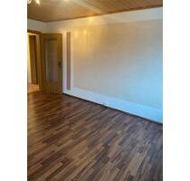 2-Zimmer-Wohnung in Tegernheim ab 01.01.zu vermieten