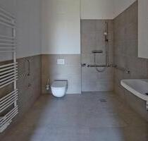 barrierefrei wohnen im Alter in Roßlau - Dessau-Roßlau Brambach