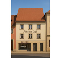 Eigentum statt Miete Förderprogramms „Jung kauft Alt“ (KfW 308) - Sulzbach-Rosenberg