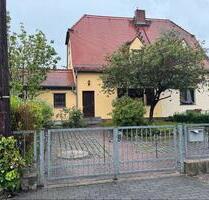 Schönes ruhiges Reihenhaus zur Miete - Dresden Leuben