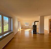 Traumwohnung im Grünen zw. Detmold und Horn-Bad Meinberg