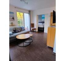 Strandnahe Ferienwohnung befristet bis Mai 2026 - Scharbeutz