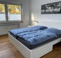 vollausgestattete 2-Zimmer-Wohnung mit Balkon in Frechen