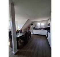 Wohnung zu vermieten - 830,00 EUR Kaltmiete, ca.  80,00 m² in Großenwiehe (PLZ: 24969)
