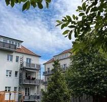 3 Raum Wohnung in der BMW-Siedlung in Eisenach