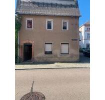 älteres Wohnhaus 4-5 ZKB - 620,00 EUR Kaltmiete, in Geithain (PLZ: 04643)