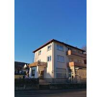 3-Zimmer-Wohnung 80 qm. Altmorschen