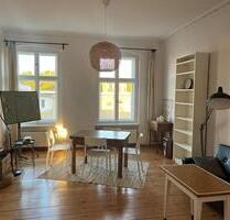 Möblierte 2-Zimmerwohnung in Berlin Schöneberg