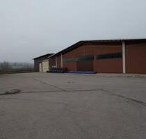 Freifläche in Gessertshausen bei Augsburg