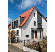 Ansprechende und vollst. renovierte 4-Raum-Wohnung - Suhl Aue 1