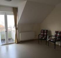Sehr schöne 2-Zimmer-Wohnung im 