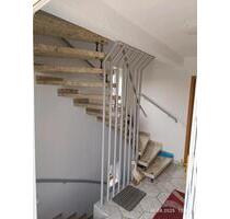 Zu vermieten 2 Zimmer 65qm Wohnung direkt in 34621 Frielendorf.