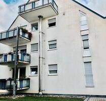 Verkaufe helle, wunderschöne Wohnung mit super Aussicht Ellwangen - Ellwangen (Jagst)