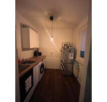 Wohnung zur Untermiete ab 032026 - Magdeburg