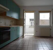 Kusel Stadtmitte 2 ZKB mit Einbauküche zu vermieten