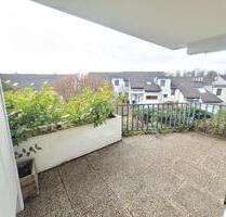 Wunderschöne Wohnung mit Balkon! - Essen Stadtbezirk IX