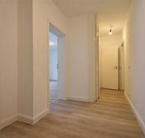 Renoviert! Bezugsfreie 2-Zi-Whg mit Balkon in E-Altendorf - Essen Stadtbezirk III