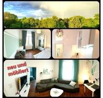 Voll möblierte Citywohnung am Maschplatz – fully furnished - Braunschweig Lehndorf-Watenbüttel