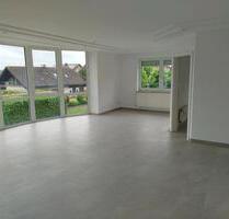 Sonnige Wohnung in zentraler Lage - Heiden