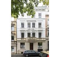 Maisonette-Wohnung mit Küche 70qm + 30qm Nutzfläche an der Trasse - Wuppertal Elberfeld