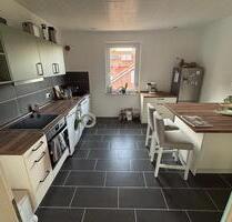 4-Zimmer Wohnung in EdemissenWipshausen
