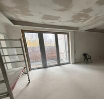 Erstbezug: Zentrale 4-Zimmer-Wohnung ab 01.02.2026 zu vermieten - Iserlohn Gerlingsen