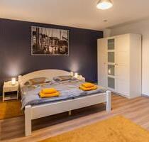 Ferienwohnung bei Wacken für 4 Personen - Wilster