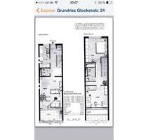 Traumhaft 3.5 Zimmer Wohnung in besten Lage mit viel licht - Düsseldorf Derendorf