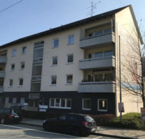 ab 01.03.26: in 2023 modern renovierte, gut geschnittene, helle 1 ZKB nähe Stadion - Siegen Kaan-Marienborn