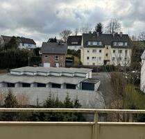Schöne 3,5 Zimmer Wohnung in zentraler Lage mit Garage+Balkon - Lüdenscheid Othlinghausen