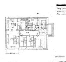 4 Zimmerwohnung, Thuine, Landkreis Emsland - Freren