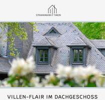Top ausgestattet Wohnung mit Gartenanteil und Stellplatz - Rosengarten