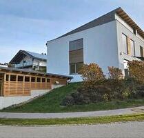 Moderne und hochwertige Doppelhaushälfte, KfW-40 Plus Standard - Büchlberg