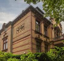 Exklusive private Büroräume für 1-6 Personen in Altbauvilla - Wiesbaden Südost