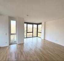 Wohnen über dem Neckar - 1.780,00 EUR Kaltmiete, ca.  109,95 m² in Nürtingen (PLZ: 72622)