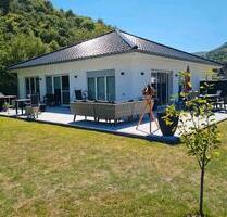 Bungalow 120qm mit Doppelgarage auf großzügigem Grundstück 716qm - Altenahr