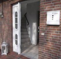 2-Zimmer Obergeschosswohnung in 25917 Leck OT Klintum