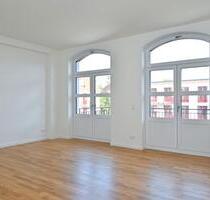 Neubau! 2-Raumwohnung mit Balkon und Einbauküche! - Dresden Cotta