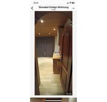 Eine Zimmer Wohnung in Spenge Kaltmiete 300€