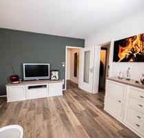 Geschmackvolle, modernisierte 3-Zimmer-Wohnung in 74172 Amorbach - Neckarsulm