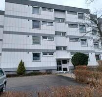 4 Zimmer Wohnung 100 gm in Coburg