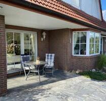 Traumhaus in Feldrandlage in Heiningen - Börßum