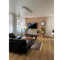 Wohnung in einem 2 Familienhaus - Kamp-Lintfort